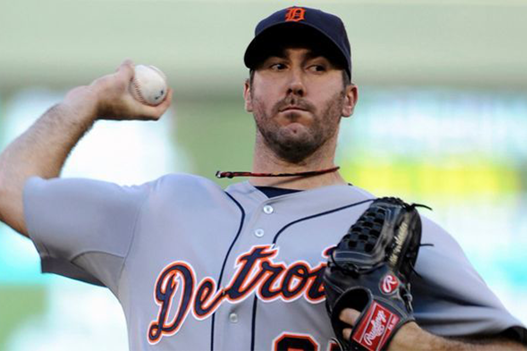 Justin Verlander zakończy karierę po sezonie 2026