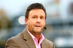 Karl Ravech ma odejść z ESPN po ponad 30 latach