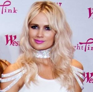 Lauren Bennett nie żyje. Wokalistka „Party Rock Anthem” miała 37 lat
