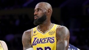 LeBron James odchodzi z Lakers. Gdzie zagra dalej?