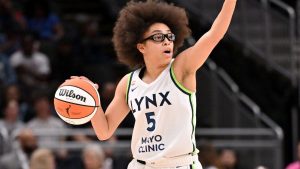 Lynx vs Sun: rewanż w Mohegan Sun Arena