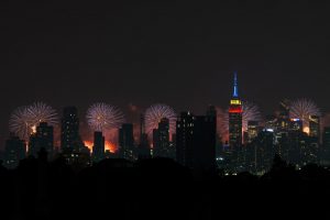 Macy’s fireworks 2026: pokaz, transmisja i wykonawcy