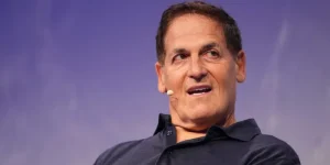 Mark Cuban chce akcji dla wszystkich pracowników - mark cuban stock options philosophy