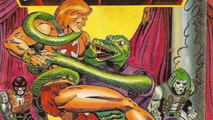 Masters of the Universe trafia na Prime Video i dostaje aktualizację gry