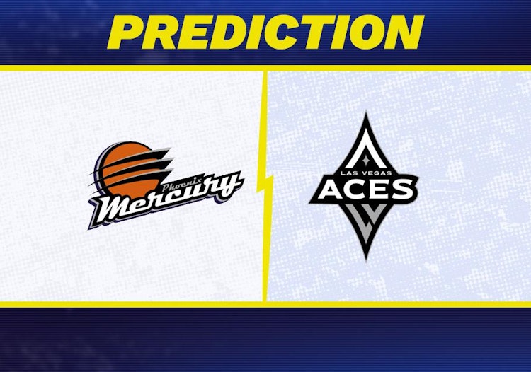 Mercury vs Aces: A’ja Wilson i Kahleah Copper przed meczem w Las Vegas