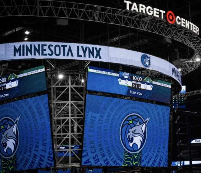 Mercury vs Lynx: Minnesota podejmuje Phoenix w meczu WNBA