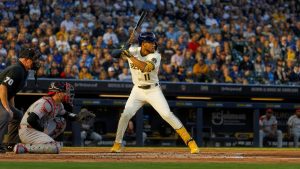 Mets vs Brewers: początek serii w Milwaukee