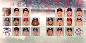 Ogłoszono składy na MLB All-Star Game 2026