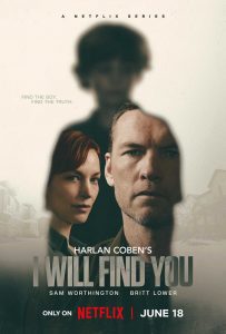 „I Will Find You” na szczycie Netflixa. Co z drugim sezonem?