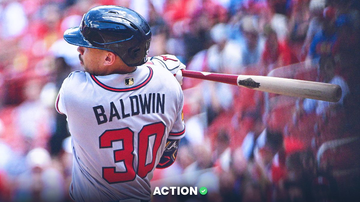 Padres vs Braves: start serii w Atlancie