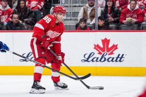 Patrick Kane wraca do Chicago Blackhawks po dwóch latach kontraktu