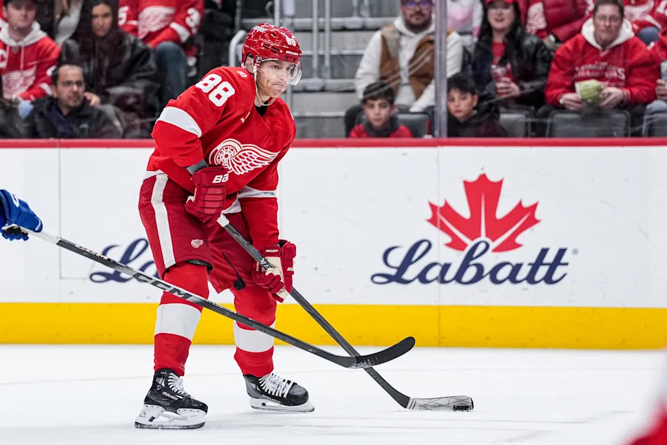 Patrick Kane wraca do Chicago Blackhawks po dwóch latach kontraktu