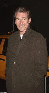 Randolph Mantooth nie żyje. Gwiazdor „Emergency!” miał 80 lat