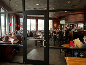 Red Robin zamyka kolejne restauracje w ramach planu restrukturyzacji - red robin closings