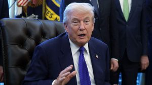 Roger Rogoff odwołany po nominacji przez sędziów w Seattle - roger rogoff trump administration dismissal