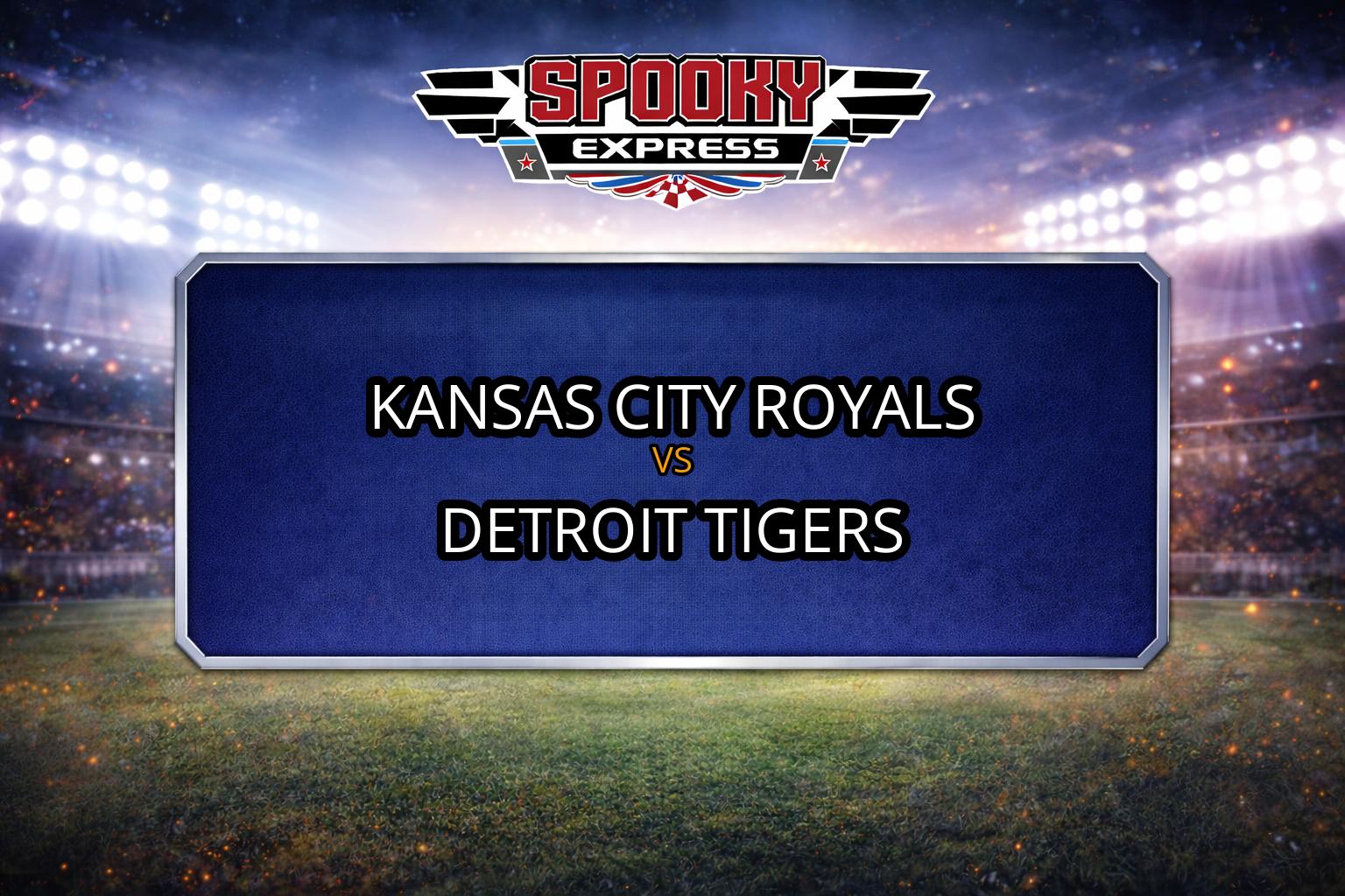 Royals vs Tigers: Melton i Perez przed serią w Detroit