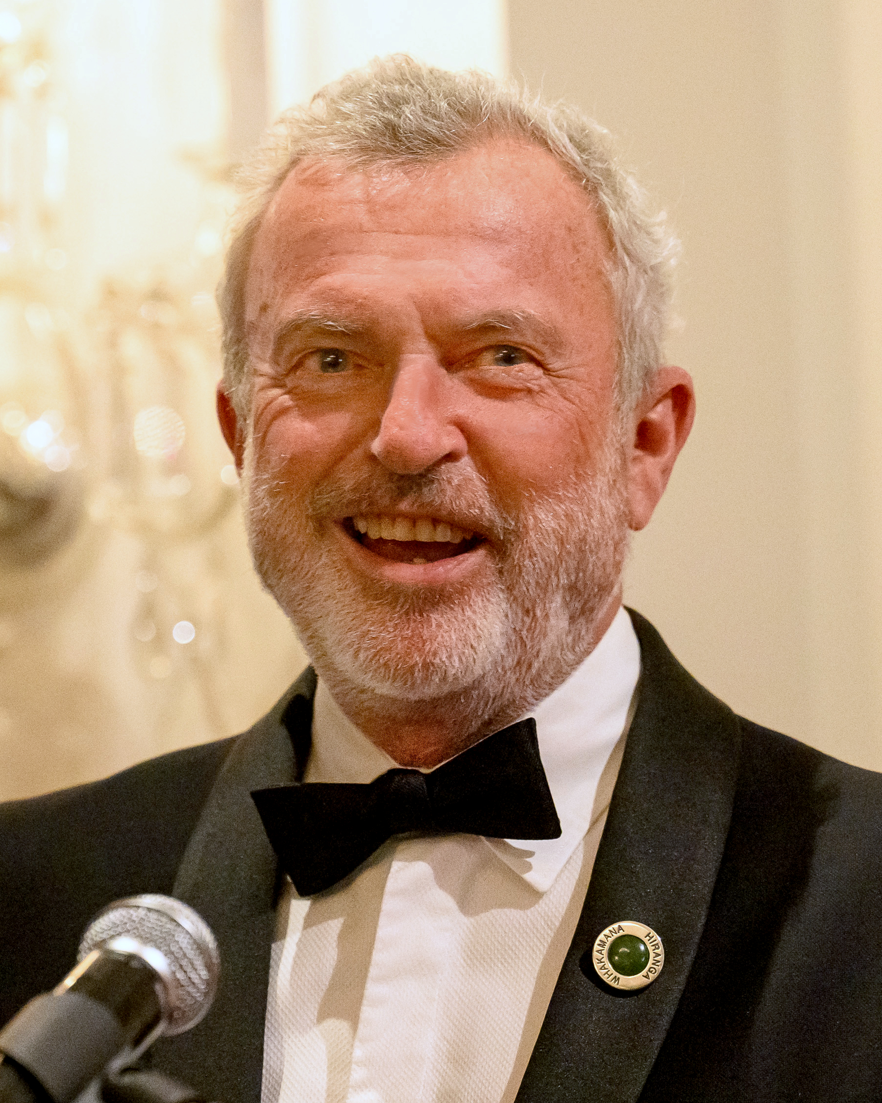 Sam Neill nie żyje. Gwiazdor „Parku Jurajskiego” miał 78 lat