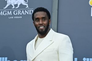 Sean „Diddy” Combs trafił do izolacji po bójce w więzieniu - sean diddy combs solitary confinement