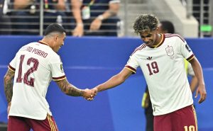 Spain vs Argentina w finale mistrzostw świata 2026