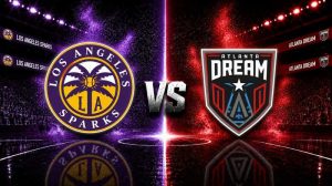 Sparks vs Dream: Los Angeles i Atlanta w meczu WNBA