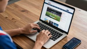 Sports scores today: wyniki z Wimbledonu i NBA Summer League