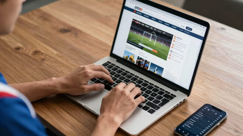Sports scores today: wyniki z Wimbledonu i NBA Summer League