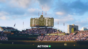 Tigers vs Cubs: początek trzydniowej serii w Wrigley Field