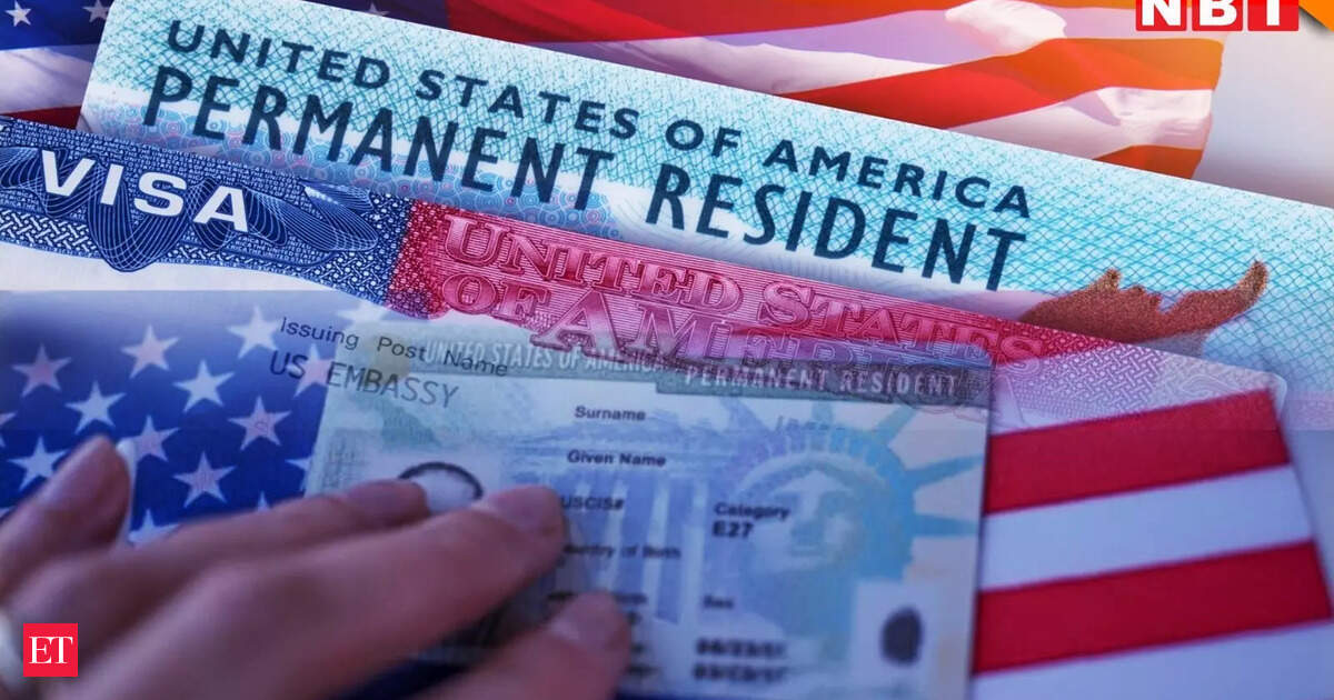 Administracja Trumpa zmienia podejście do małżonków obywateli USA