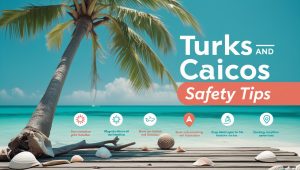 USA utrzymały ostrzeżenie dla Turks and Caicos - turks and caicos travel advisory