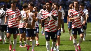 USA kontra Belgia w 1/8 finału MŚ. Balogun ma być dostępny