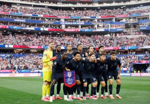 USA i Bośnia i Hercegowina walczą o 1/8 finału mundialu