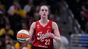 Valkyries vs Fever: hit WNBA w Indianapolis