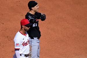 White Sox vs Guardians: ważna seria w Cleveland