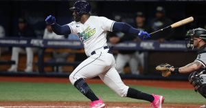 Yankees vs. Rays: otwarcie kluczowej serii w St. Petersburg