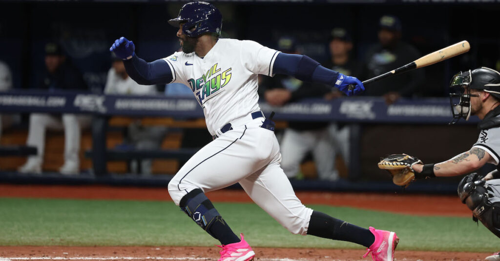 Yankees vs. Rays: otwarcie kluczowej serii w St. Petersburg