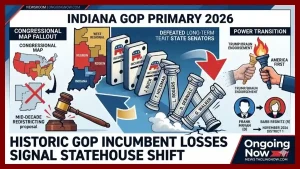 2026 house incumbent primary losses: fala porażek urzędujących - 2026 house incumbent primary losses