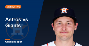 Astros rozpoczynają serię z Giants w Oracle Park - astros vs giants