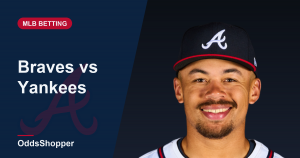 Braves vs Yankees: początek serii w Nowym Jorku został przerwany przez pogodę
