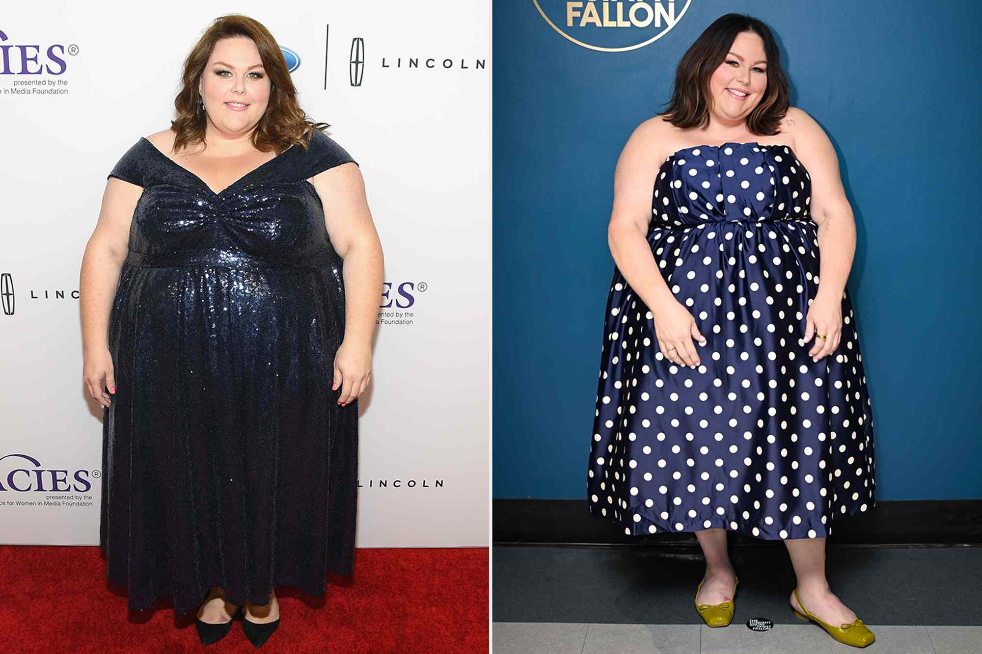 Chrissy Metz mówi o GLP-1 po latach sceptycyzmu wobec leków na odchudzanie