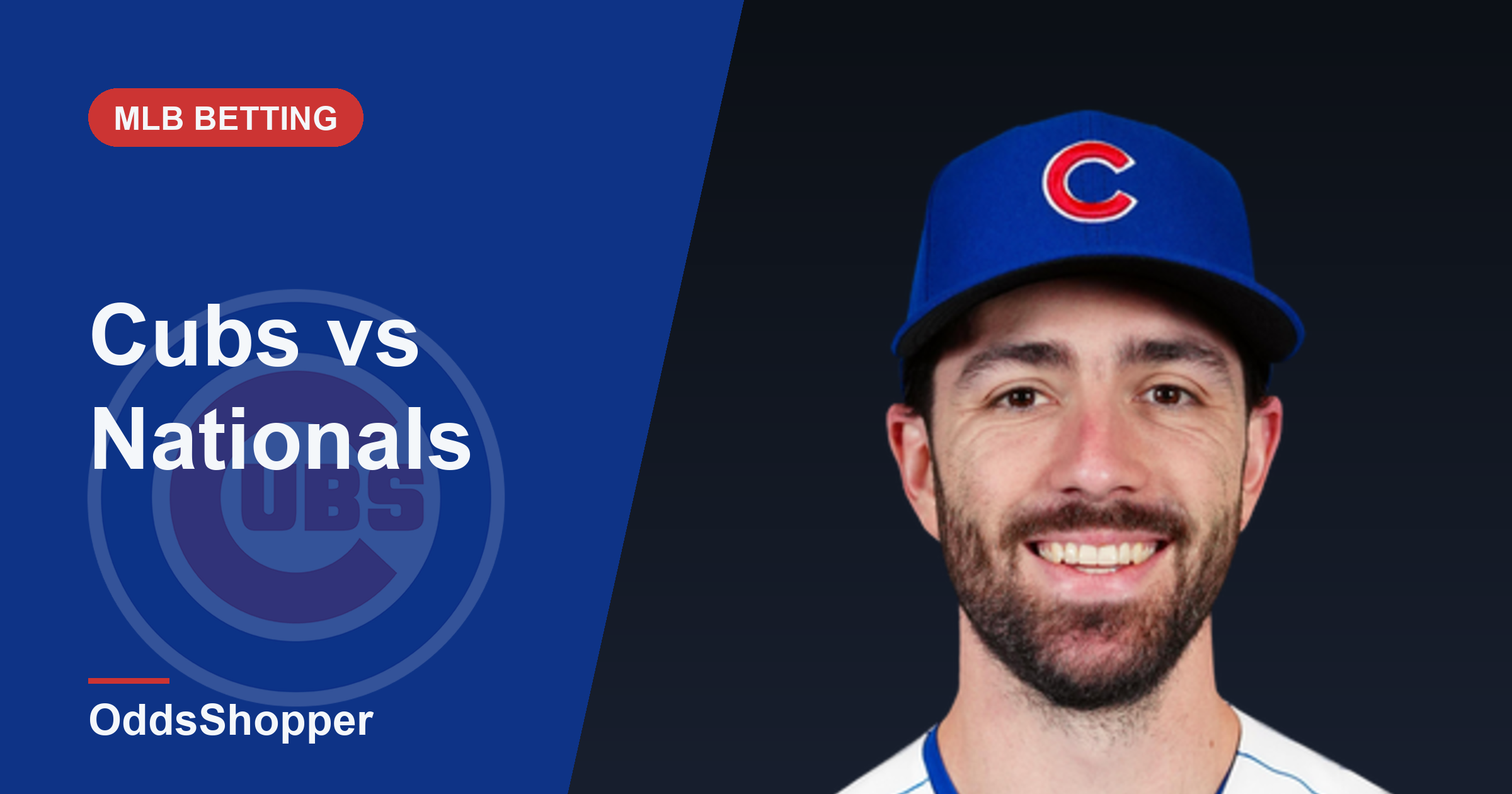 Cubs vs Nationals: trzy mecze w Waszyngtonie