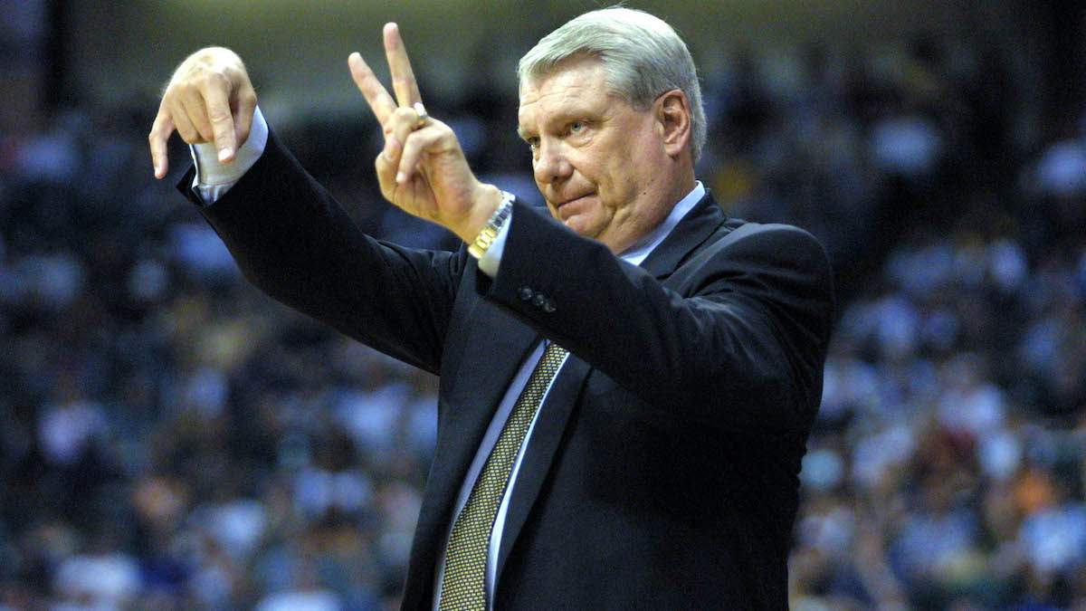 Nie żyje Don Nelson, legenda NBA i twórca „Nellie Ball”