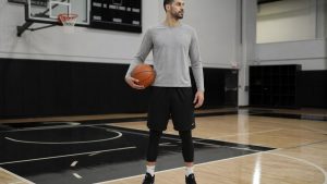 Enes Kanter Freedom deklaruje udział w drafcie WNBA 2027