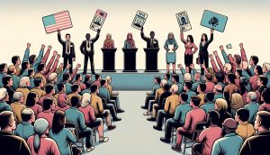 Republikanie odsuwają pełny SAVE America Act, stawiając na głosowanie o photo ID - federal voter id legislation debate