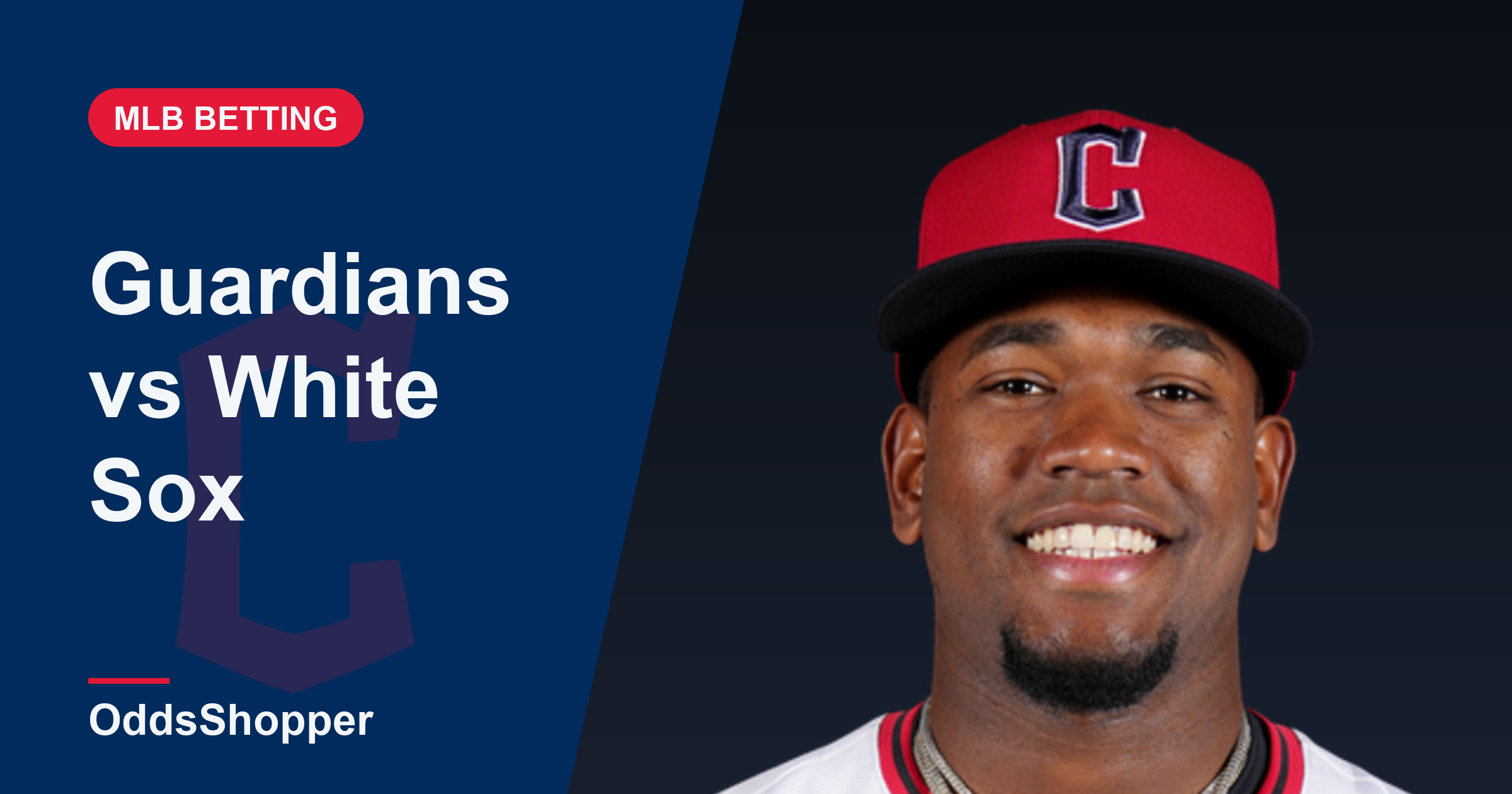 Guardians vs White Sox: otwarcie serii w Chicago