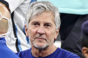 Jorge Messi nie żyje. Ojciec Lionela Messiego miał 68 lat