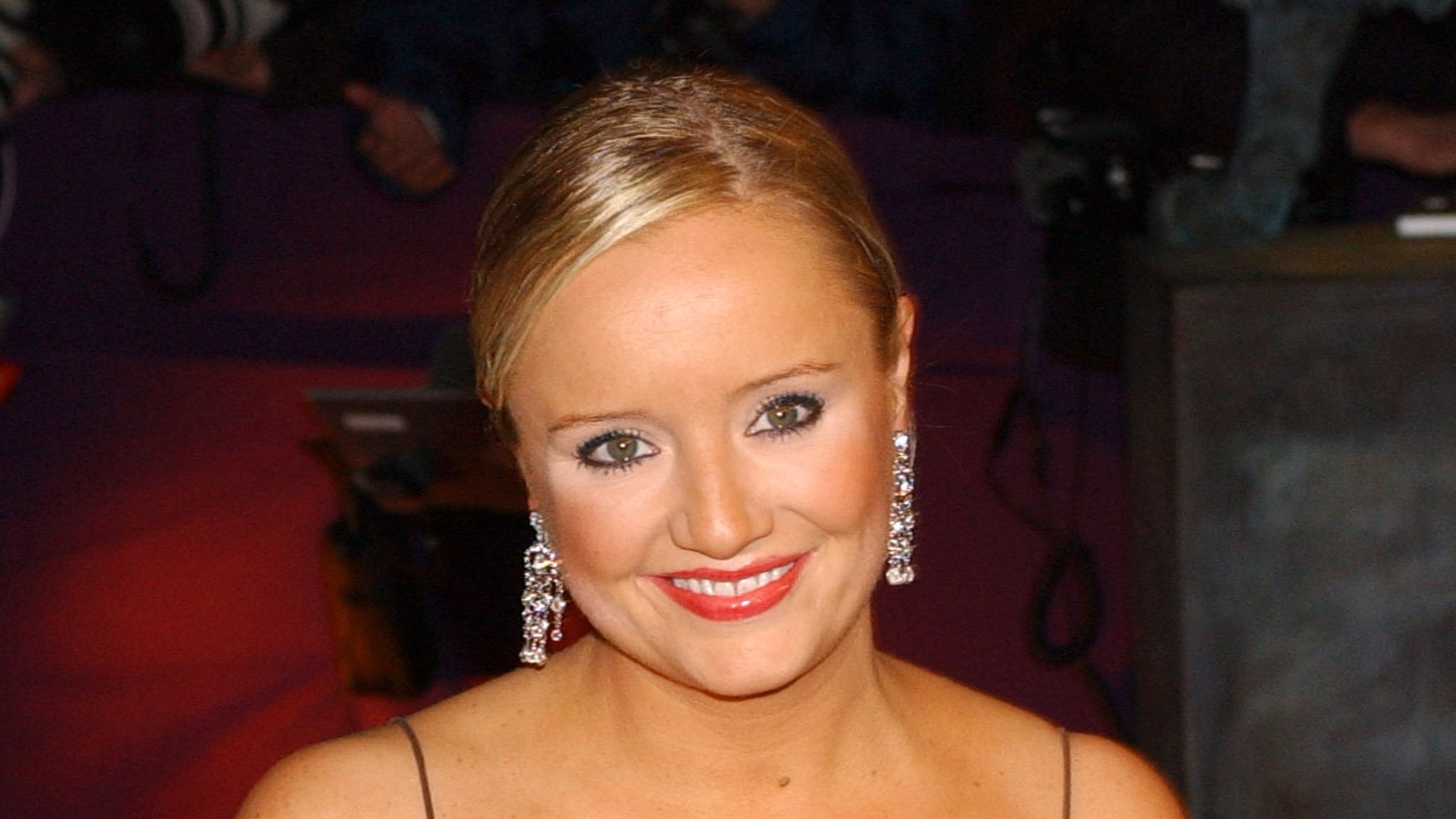 Lucy Davis ujawnia, że ma nieuleczalnego raka piersi