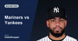 Mariners vs Yankees zaczynają serię na Yankee Stadium
