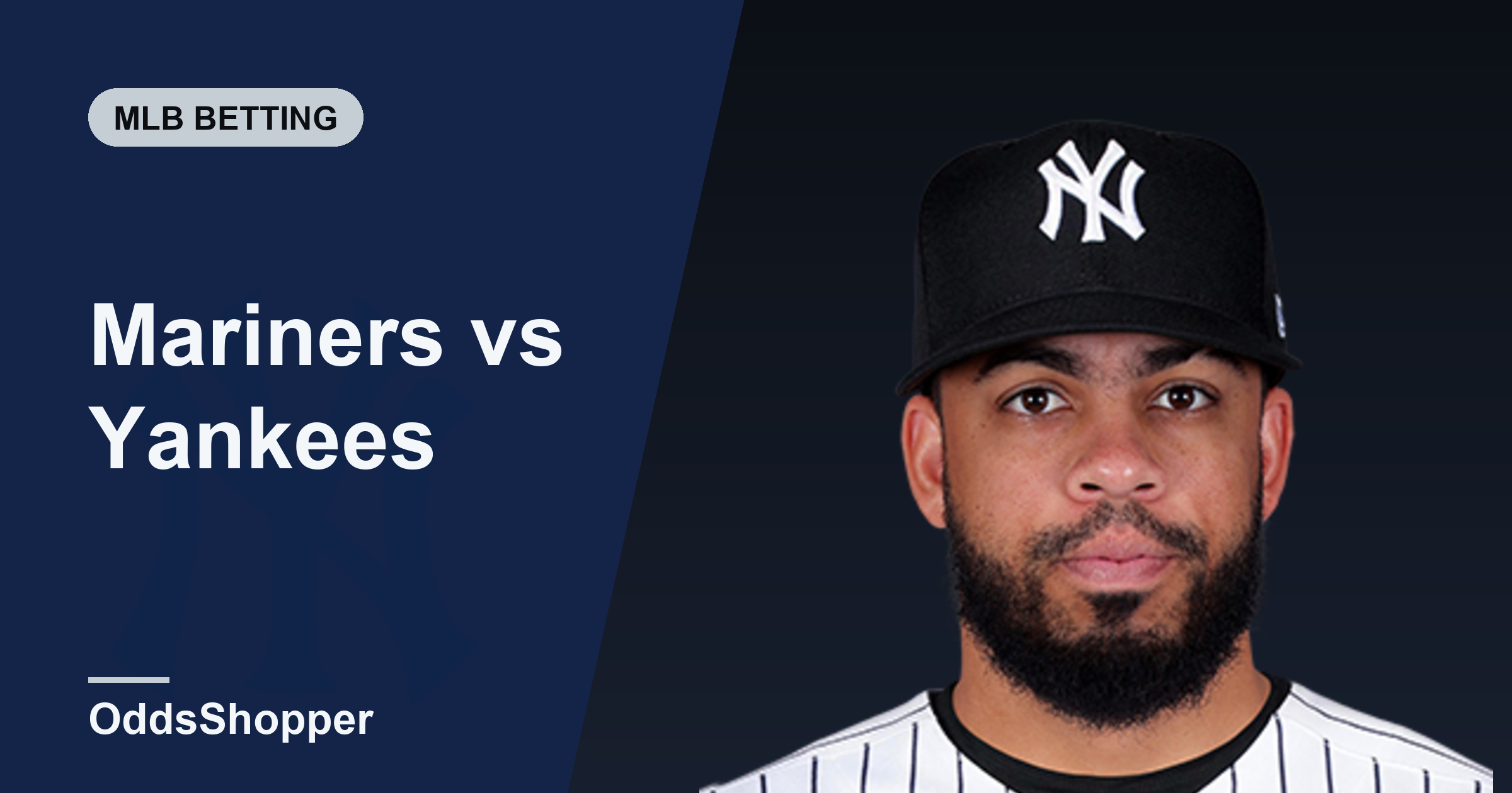 Mariners vs Yankees zaczynają serię na Yankee Stadium