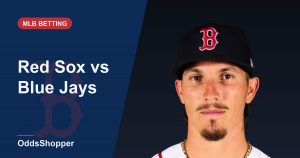 Red Sox vs. Blue Jays: początek czteromeczowej serii w Rogers Centre - red sox vs blue jays