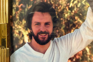 Tommy Detamore nie żyje. Muzyk country miał 70 lat - tommy detamore